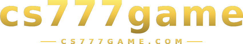 cs777game logo