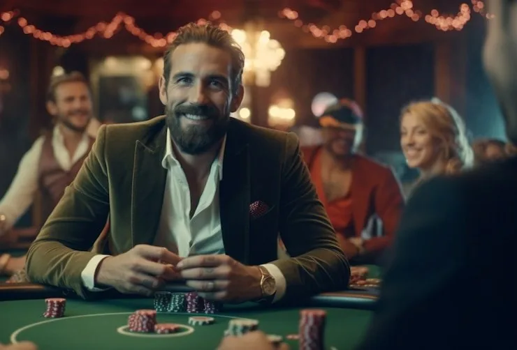 cs777game What We Run in Roulette Royal Night