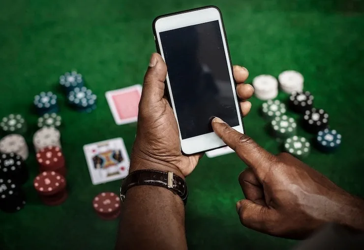 cs777game Pakistan App
